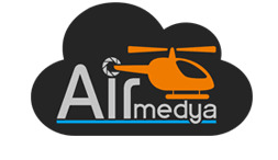 AirMedya | aerial photo & video – post prodüksiyon,  hava fotoğraf ve video çekimi, havadan canlı yayın, havadan çekim, havadan video ve fotoğra çekimi, helikopter hd video çekimi, helikopter fotoğraf, airmedya logo